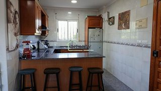 Chalet en venta en Oliva Playa en Oliva