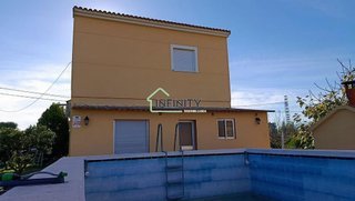 Chalet en venta en Oliva Playa en Oliva