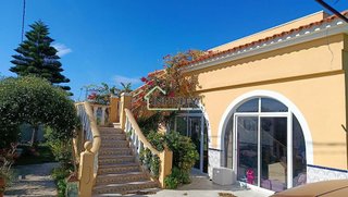Chalet en venta en Oliva Playa en Oliva