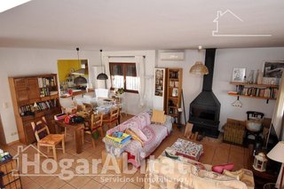 Chalet en venta en Picassent