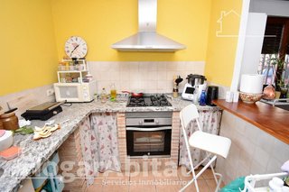Chalet en venta en Picassent