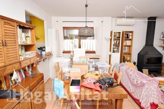 Chalet en venta en Picassent