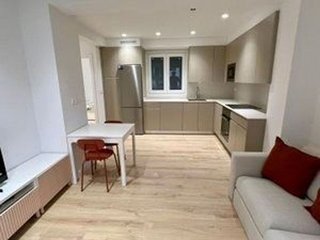 Piso en alquiler en Centro en San Sebastián-Donostia