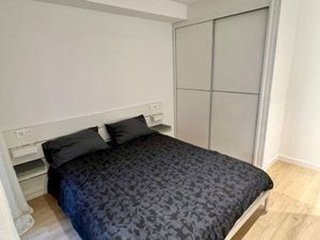 Piso en alquiler en Centro en San Sebastián-Donostia
