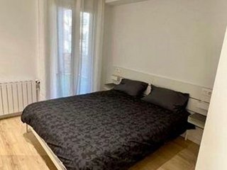 Piso en alquiler en Centro en San Sebastián-Donostia