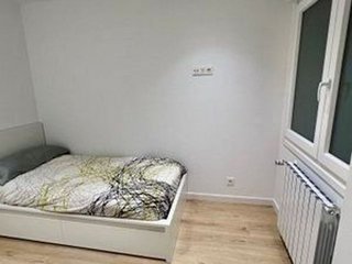 Piso en alquiler en Centro en San Sebastián-Donostia