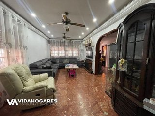 Casa en venta en Virgen del Mar - Zona Mercadona en Rota