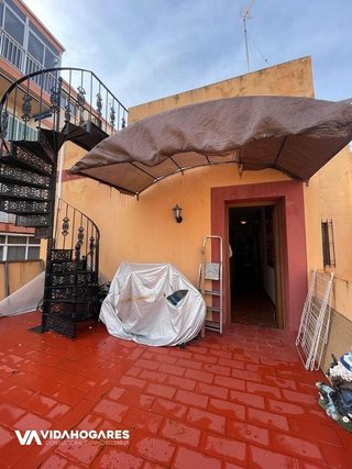 Casa en venta en Virgen del Mar - Zona Mercadona en Rota