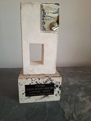 Trofeo Golf Lumine Golf 2011