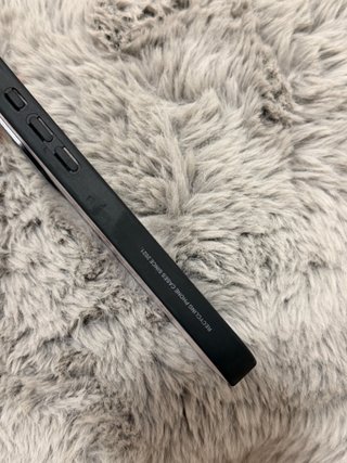 Funda Casetify iPhone 16 Pro Max.