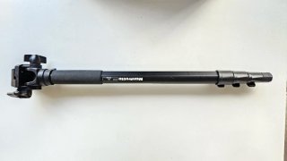 Monopié Manfrotto 676B