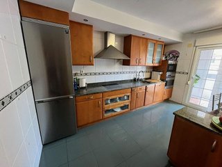Casa adosada en venta en Montecanal en Zaragoza