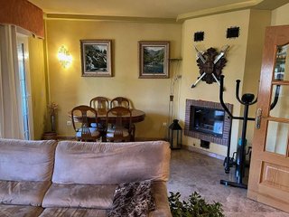Casa adosada en venta en Montecanal en Zaragoza