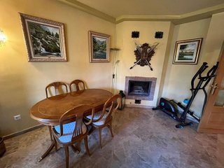 Casa adosada en venta en Montecanal en Zaragoza