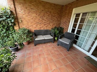 Casa adosada en venta en Montecanal en Zaragoza