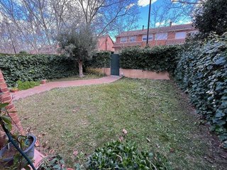 Casa adosada en venta en Montecanal en Zaragoza