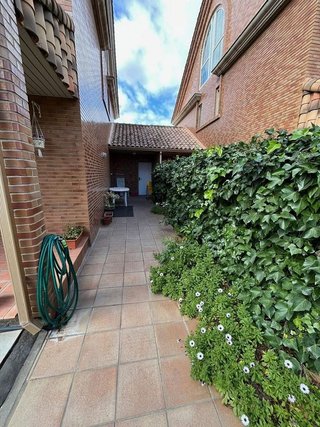 Casa adosada en venta en Montecanal en Zaragoza