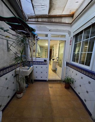 Casa pareada en venta en Algemesí