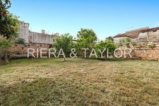 Casa adosada en venta en Son Servera