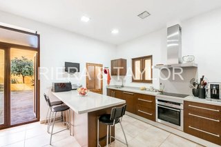 Casa adosada en venta en Son Servera
