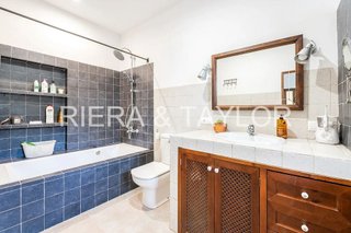 Casa adosada en venta en Son Servera