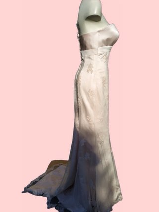 Vestido de Novia 79 procedente de un muestrario