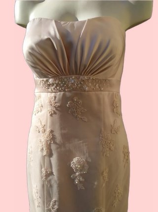 Vestido de Novia 79 procedente de un muestrario