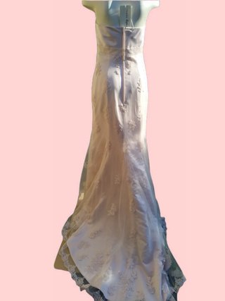 Vestido de Novia 79 procedente de un muestrario