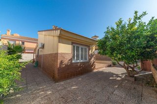 Chalet en venta en Santiago de la Ribera en San Javier