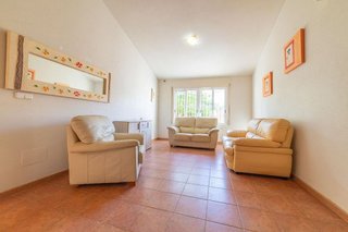 Chalet en venta en Santiago de la Ribera en San Javier