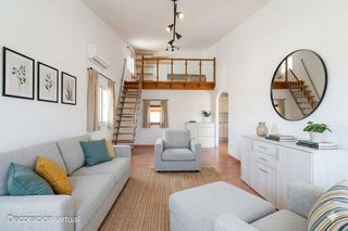 Chalet en venta en Santiago de la Ribera en San Javier