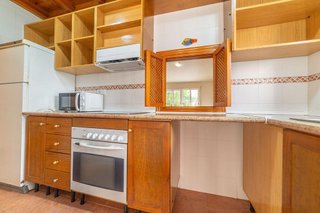 Chalet en venta en Santiago de la Ribera en San Javier