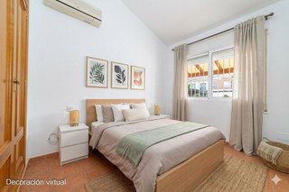 Chalet en venta en Santiago de la Ribera en San Javier