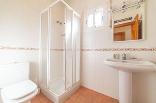 Chalet en venta en Santiago de la Ribera en San Javier