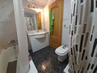 Casa pareada en venta en El Poblado - Abulagar en Puertollano