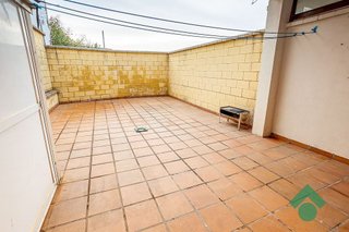 Casa adosada en venta en La Granja-La Colina-Los Pastores en Algeciras