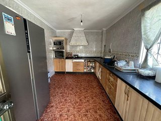 Chalet en venta en Torreblanca en Sevilla