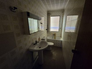 Casa adosada en venta en Molina de Segura ciudad en Molina de Segura