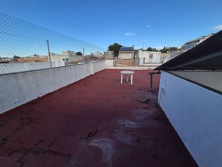 Casa adosada en venta en Molina de Segura ciudad en Molina de Segura