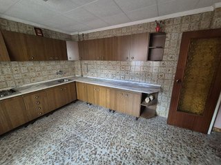 Casa adosada en venta en Molina de Segura ciudad en Molina de Segura