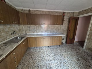Casa adosada en venta en Molina de Segura ciudad en Molina de Segura