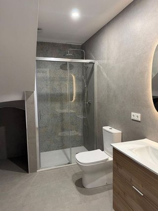 Casa adosada en venta en Centro en Almazora/Almassora