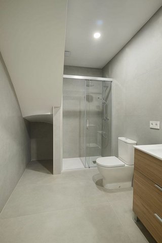 Casa adosada en venta en Centro en Almazora/Almassora