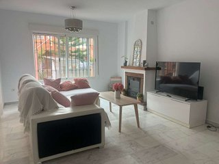 Casa pareada en venta en Viña Málaga en Vélez-Málaga