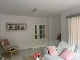Casa pareada en venta en Viña Málaga en Vélez-Málaga