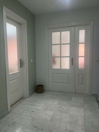 Casa pareada en venta en Viña Málaga en Vélez-Málaga