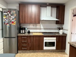 Casa pareada en venta en Viña Málaga en Vélez-Málaga