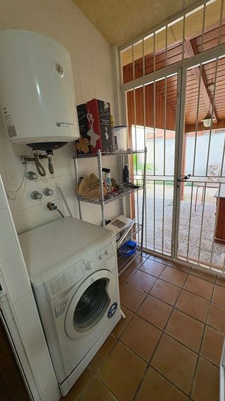 Chalet en venta en Santiago de la Ribera en San Javier
