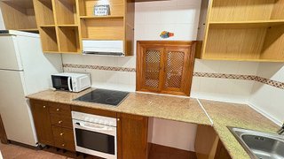 Chalet en venta en Santiago de la Ribera en San Javier