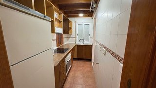 Chalet en venta en Santiago de la Ribera en San Javier